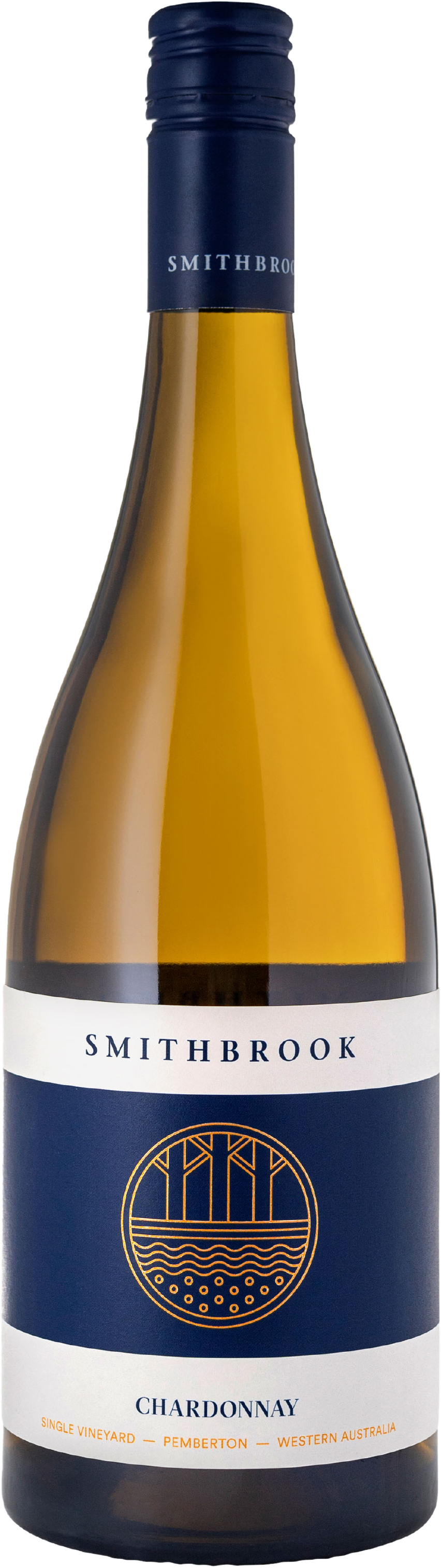 Smithbrook Single Vineyard Pemberton Chardonnay 2023 Pemberton
